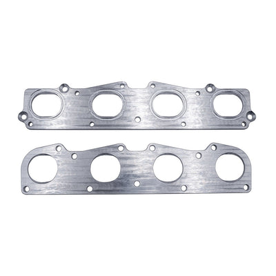 Yamaha 1.8 Intake Manifold To 1.9 Cylinder Head Adapter Flange