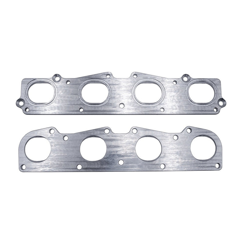 Yamaha 1.8 Intake Manifold To 1.9 Cylinder Head Adapter Flange