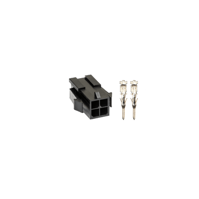 CAN A Connector Kit (female)