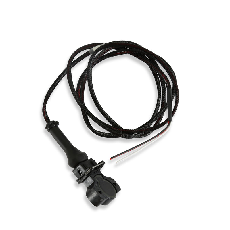 TPS, Hilborn Cw & Pigtail Harness