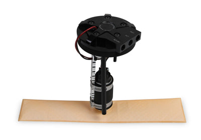 Holley In-Tank Retrofit Fuel Module - 450 LPH
