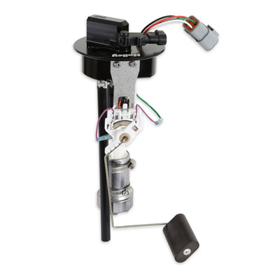 HOLLEY PUMP MODULE SYSTEM - Single 450 LPH