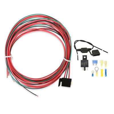 30 Amp Fuel Pump Relay Kit