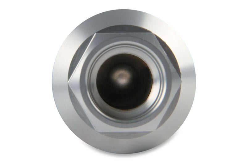 260 GPH Billet Dominator Fuel Filter - Hot Street/Race Carb or EFI Applications Pre Filter 100 Micron