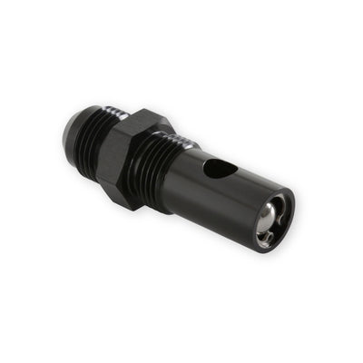 Fuel Cell Rollover Valve