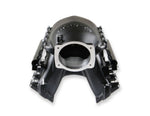 Holley Hi-Ram Intake - GM LS3/L92 - Black - EFI Hi-Ram Intake for 1 x 105mm GM LS3/L92 Throttle Body - Longitudinal Mount Plenum Top image 6