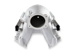 Holley Hi-Ram Intake - GM LS3/L92 - EFI Hi-Ram Intake for 1 x 105mm GM LS Throttle Body - Longitudinal Mount Plenum Top image 6