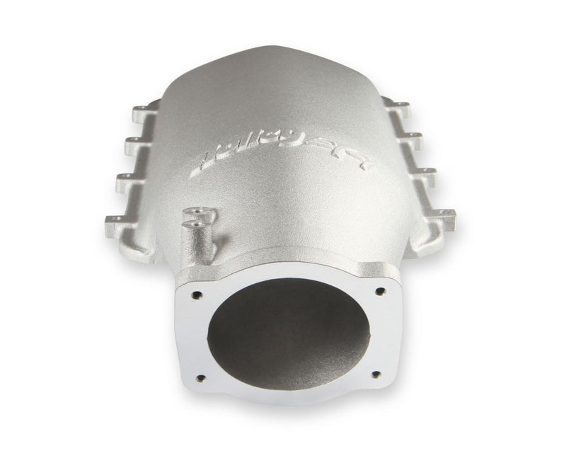 Holley LS Hi-Ram EFI Manifold GM LS7 - LS7 EFI w/ 92MM Throttle Body
