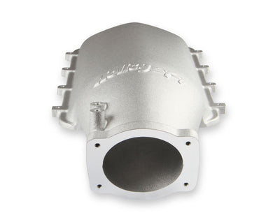 Holley LS Hi-Ram EFI Manifold GM LS7 - LS7 EFI fits 1 x 105MM Throttle Body