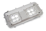 Holley Mid-Rise Intake - GM LS3/L92 w/ 105mm Top image 1