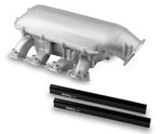 Holley Mid-Rise Intake - GM LS3/L92 w/ 105mm Top image 6
