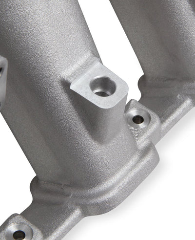 Holley Hi-Ram Intake Manifold - GM LT1 - GM Gen V LT1 Hi-Ram