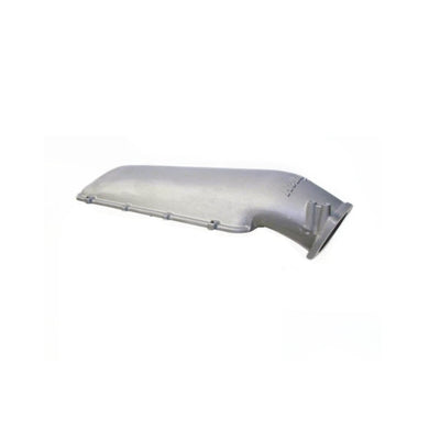 HI-RAM 95MM Plenum Top - As Cast Finish