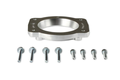 Holley Throttle Body Adapter Plate