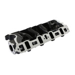 Holley SysteMAX Intake - Ford Small Block V8 - Black Ceramic Coated image 5