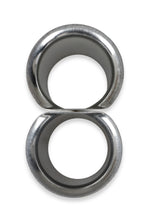 Ram Tube Set Of 8, 3 ID X 8 Lg, Alum image 2