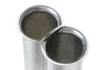 Ram Tube Set Of 8, 3 ID X 8 Lg, Alum image 4