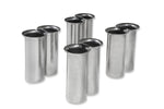 Ram Tube Set Of 8, 3 ID X 8 Lg, Alum image 5