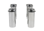 Ram Tube Set Of 8, 3 ID X 8 Lg, Alum image 6