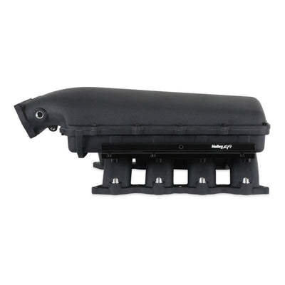HI-RAM FORD COYOTE BLACK