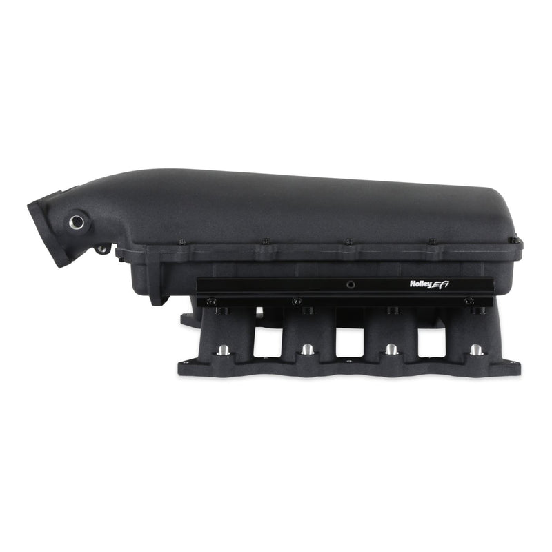 Hi-Ram Ford Coyote Black