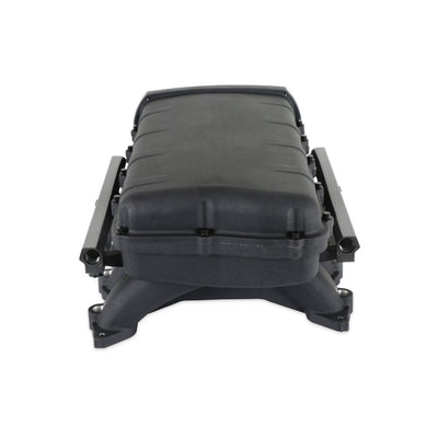 ULTRA LO-RAM FORD COYOTE BLACK - 2007-2014 GT500 Throttle