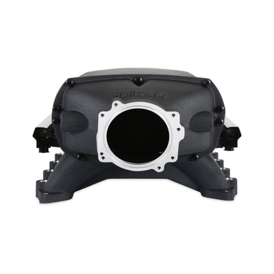 ULTRA LO-RAM FORD COYOTE BLACK - 2015-2020 GT350 or 2019-2022 GT500