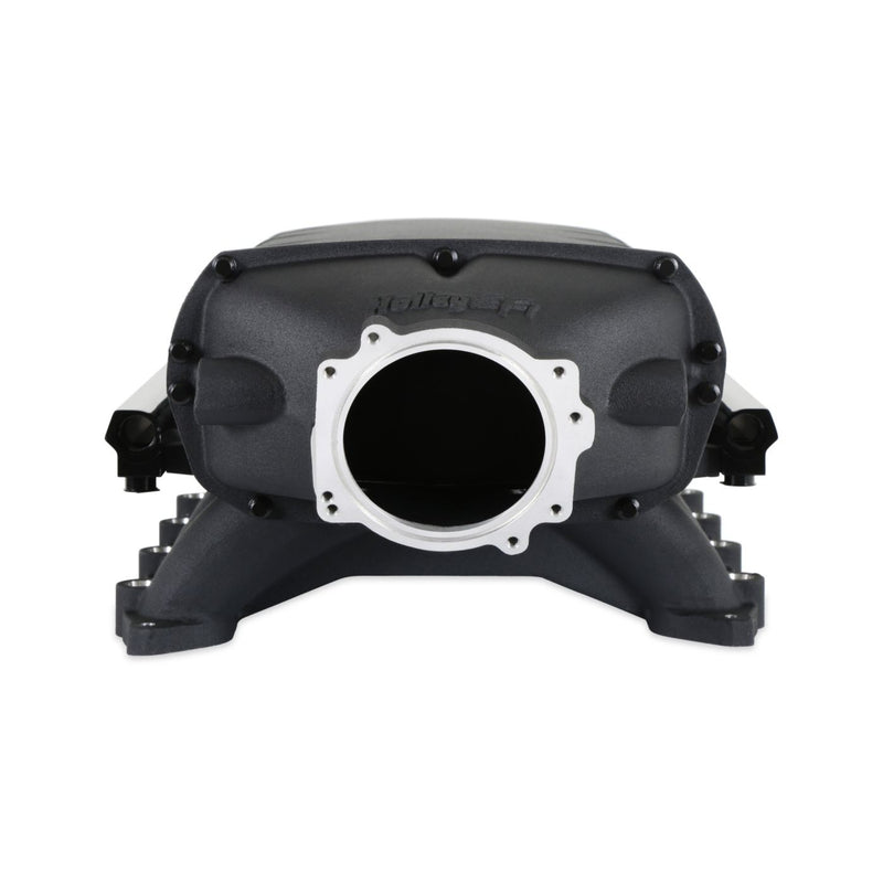 ULTRA LO-RAM FORD COYOTE BLACK - 2015-2020 GT350 or 2019-2022 GT500