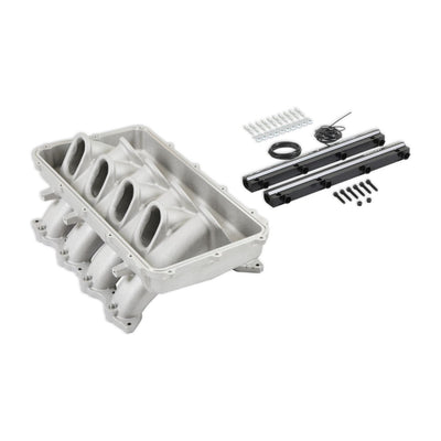 HI-RAM BASE, FORD COYOTE