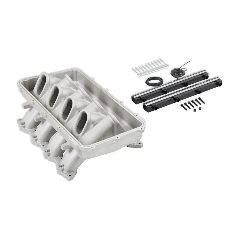 Hi-Ram Base, Ford Coyote