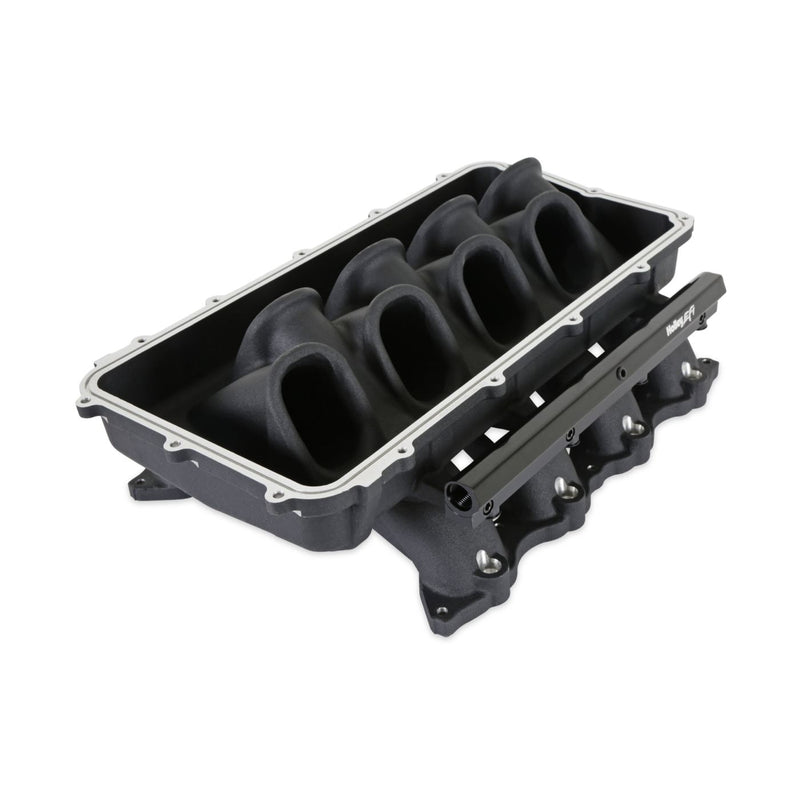 Hi-Ram Base, Ford Coyote Black
