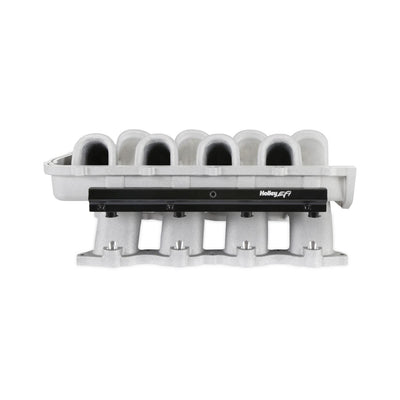 ULTRA LO-RAM BASE, FORD COYOTE FRONT FEED