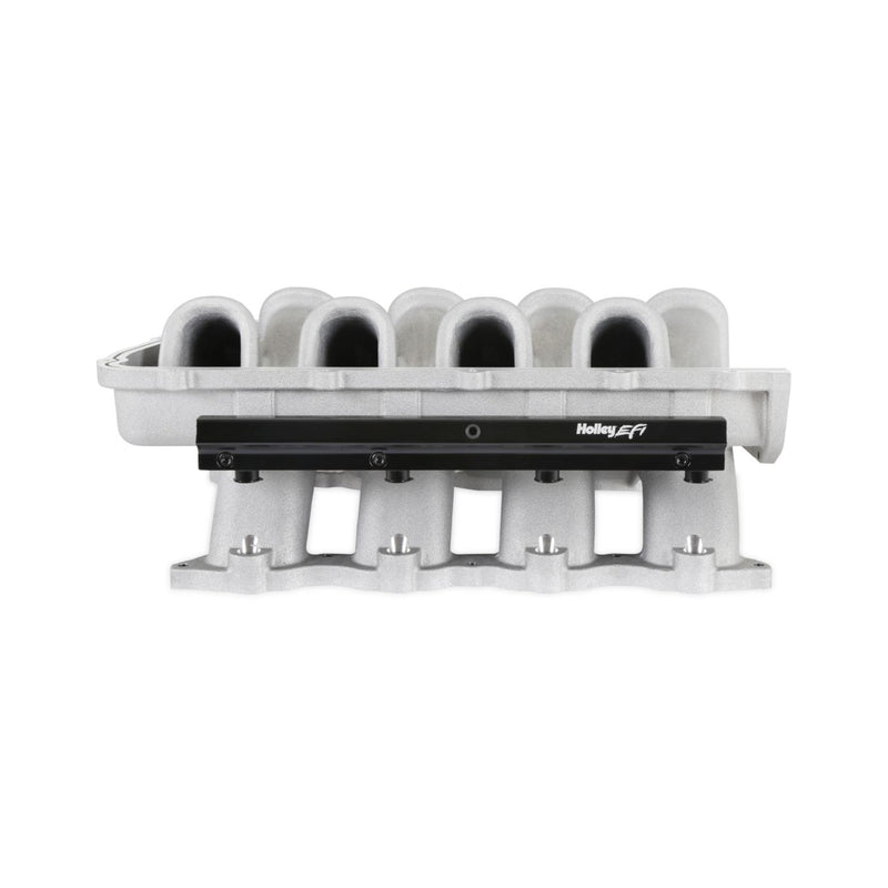 Ultra Lo-Ram Base, Ford Coyote Front Feed