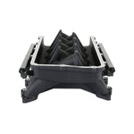 Ultra Lo-Ram Base, Ford Coyote Front Feed Black image 1