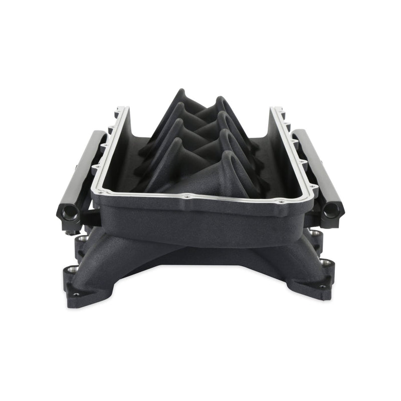Ultra Lo-Ram Base, Ford Coyote Front Feed Black