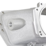 Throttle Flange Kit for Ultra Lo-Ram - For 2015-2020 GT350 and 2019-2022 GT500 image 1