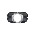 Throttle Flange Kit for Ultra Lo-Ram - For 2015-2020 GT350 and 2019-2022 GT500, Black image 5
