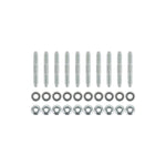 Coyote Hi-Ram Mounting Hardware Kit - Installation Hardware image 1