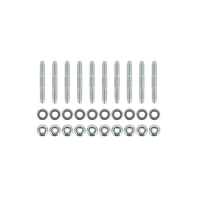 Coyote Hi-Ram Mounting Hardware Kit - Installation Hardware