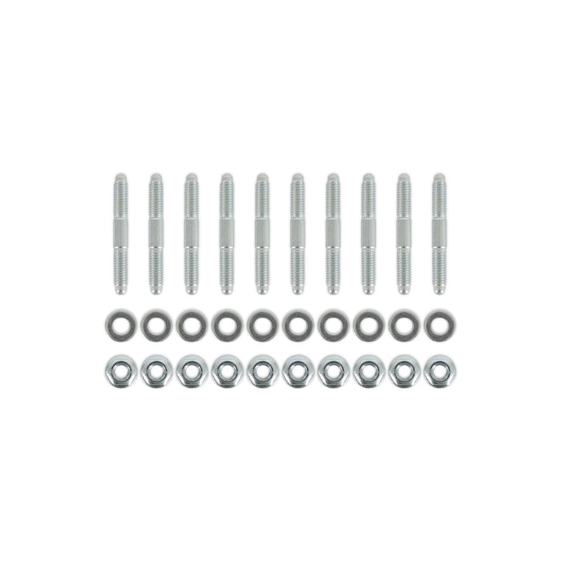 Coyote Hi-Ram Mounting Hardware Kit - Installation Hardware