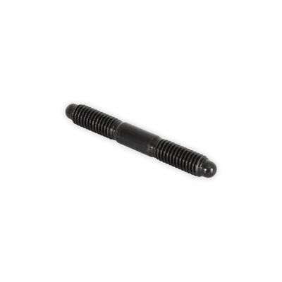 Coyote Hi-Ram Mounting Hardware Kit - Installation Hardware in black
