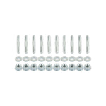 Coyote Hi-Ram Mounting Hardware Kit - Installation Hardware image 3
