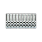 Coyote Hi-Ram Mounting Hardware Kit - Installation Hardware image 5