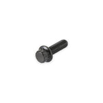 Coyote Hi-Ram and Ultra Lo-Ram Plenum Hardware Kit - Installation Hardware in black image 1