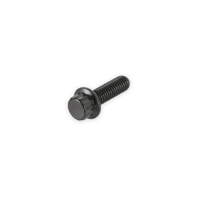 Coyote Hi-Ram and Ultra Lo-Ram Plenum Hardware Kit - Installation Hardware in black