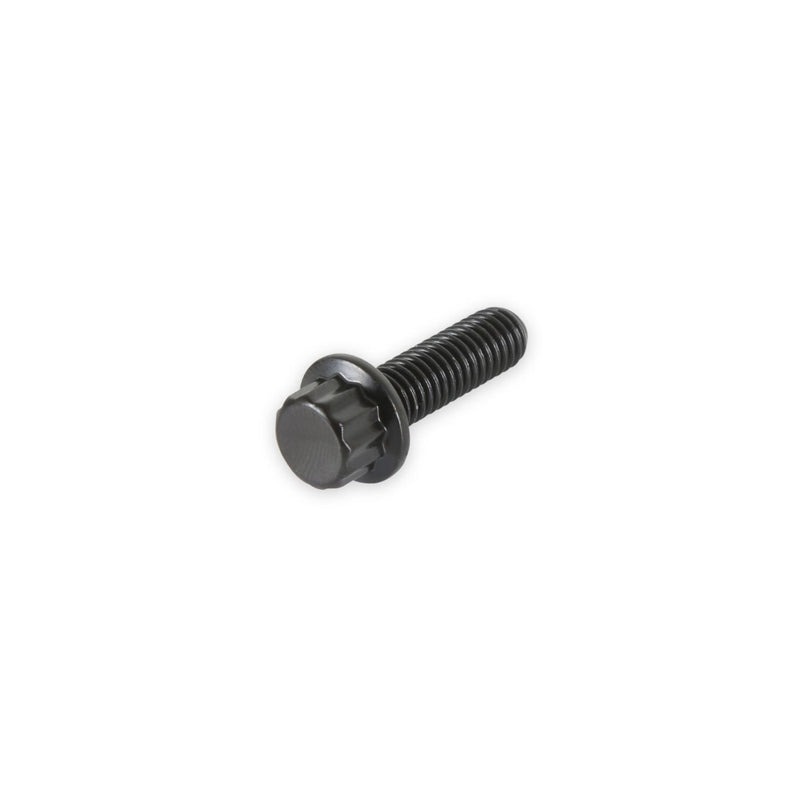Coyote Hi-Ram and Ultra Lo-Ram Plenum Hardware Kit - Installation Hardware in black
