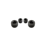 Coyote Hi-Ram and Ultra Lo-Ram Plenum Hardware Kit - Installation Hardware in black image 2