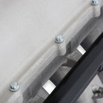 Coyote Hi-Ram and Ultra Lo-Ram Plenum Hardware Kit - Installation Hardware image 2