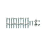 Coyote Hi-Ram and Ultra Lo-Ram Plenum Hardware Kit - Installation Hardware image 4
