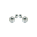 Coyote Hi-Ram and Ultra Lo-Ram Plenum Hardware Kit - Installation Hardware image 5